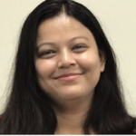 Image for Deveeshree Nayak