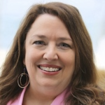 Image for Robin Gareiss