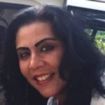 Image for Sue Tripathi