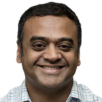 Image for Arvind Nithrakashyap