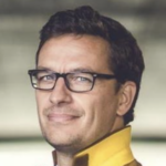 Image for Evert-Jan De Kort