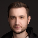 Image for Nikita Nazarov