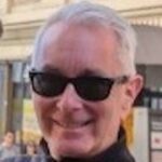 Image for John Spiegel