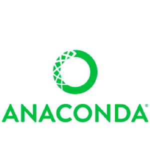 Image for Anaconda