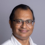 Image for Umesh Hodeghatta, Ph.D.