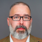 Image for Neil Carpenter