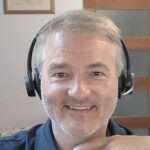 Image for Robert Piddocke