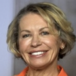 Image for Karine Elsen