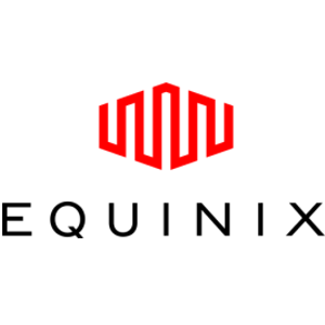 Image for Equinix