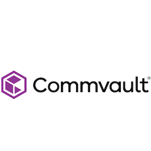 Image for Commvault