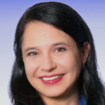 Image for Sandra Estok