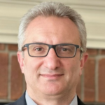 Image for Vedat Akgun, Ph.D.