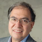 Image for Dr. Kirk Borne, Ph.D.