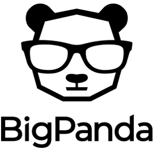 Image for Big Panda