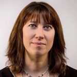 Image for Julie Wisdom