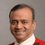 Image for Krishnendu De