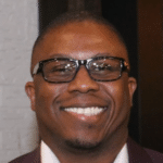 Image for Michael Ratemo