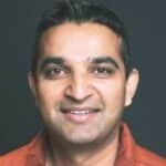 Image for Sangram Vajre