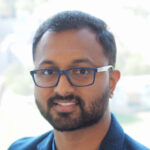 Image for Vamsi Koduru