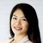 Image for Daisy Zhang