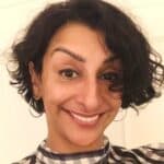 Image for Kiran Dhillon-Byrne
