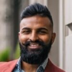 Image for Ashish Rajan