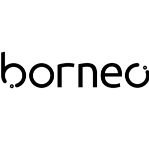 Image for Borneo