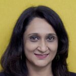 Image for Deepthi Nagarajan