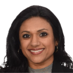 Image for Sheila Sudhakar