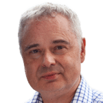Image for Brian McKenna