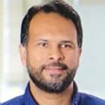 Image for Usman Sindhu
